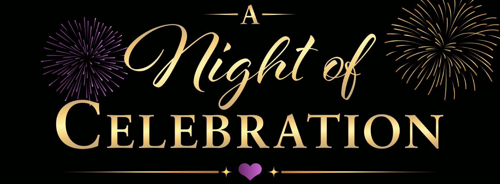 One Wish Project: A Night of Celebration